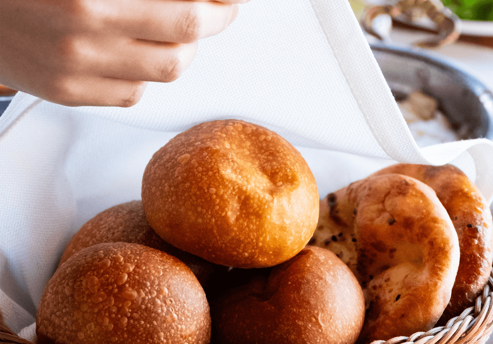 Nalia Karadeniz Mutfağı Durum Buğdayı