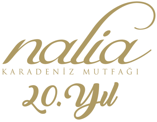 NALİA