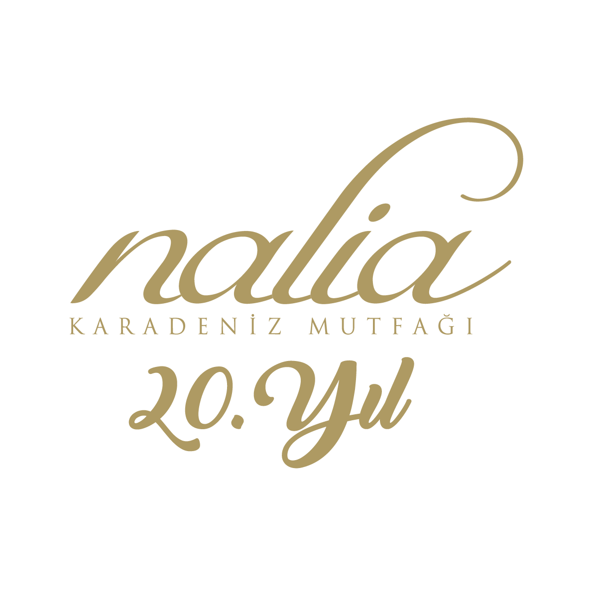 NALİA